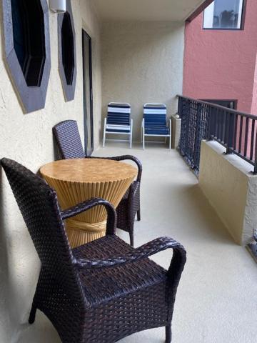 Aparthotel Voyager Club By Liberte' 2*