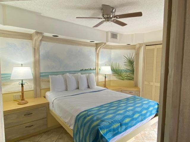 Aparthotel Voyager Club By Liberte' 2*