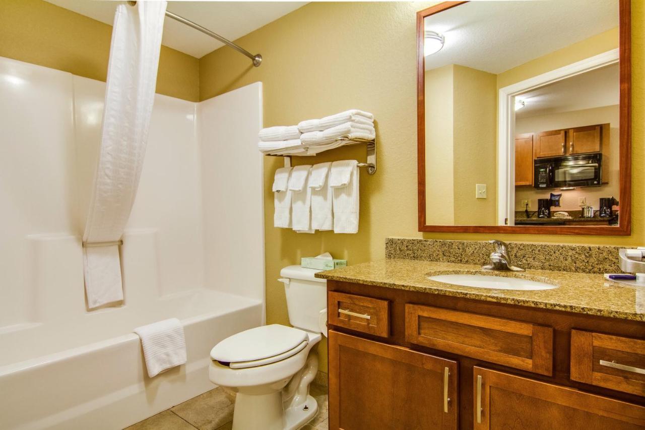 Hotel Candlewood East Merril Road By Ihg Jacksonville