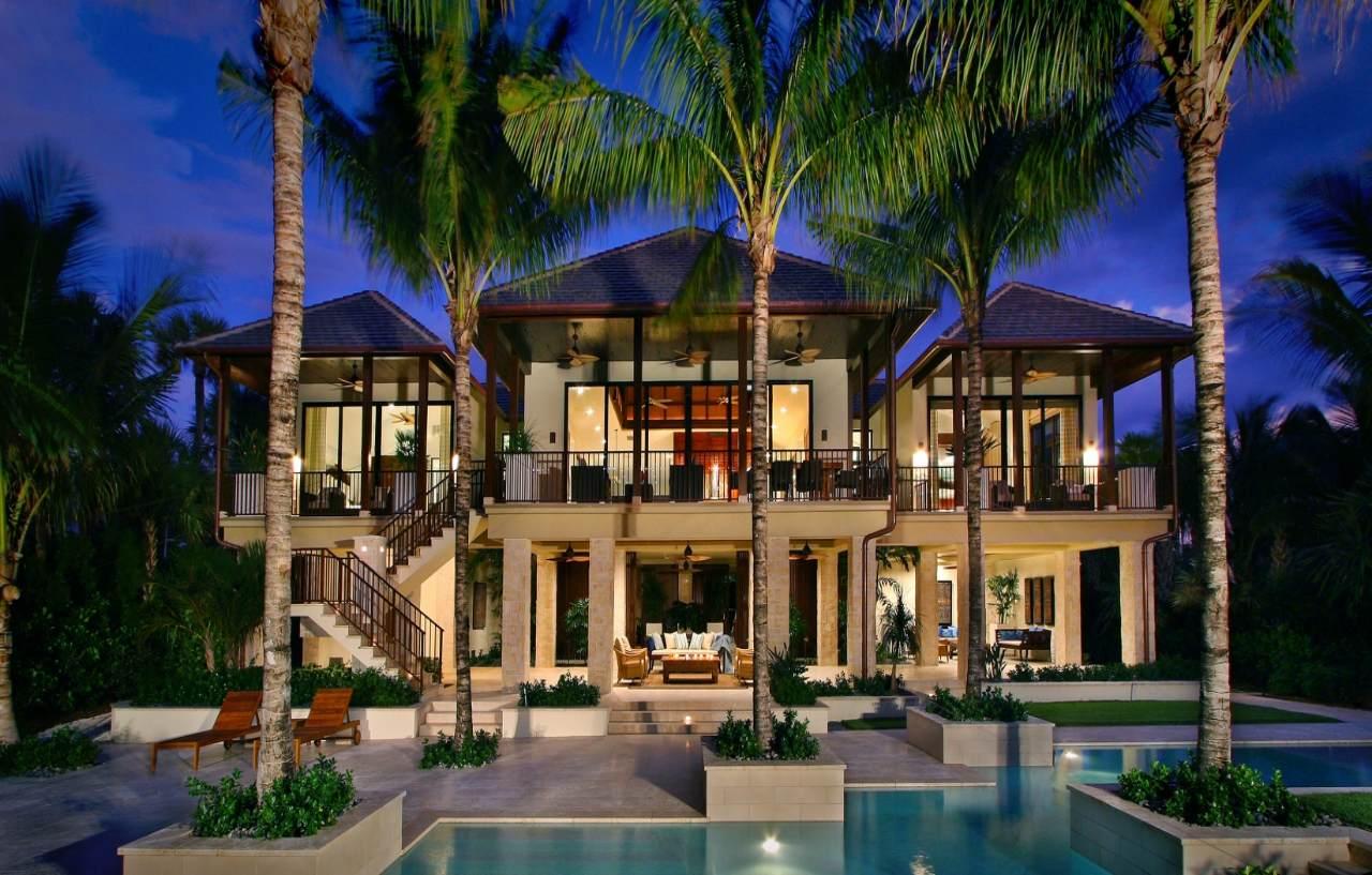 South Seas Resort