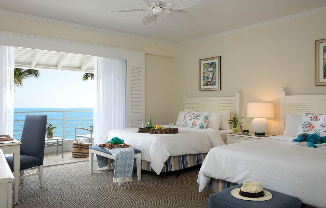Resort South Seas 4*