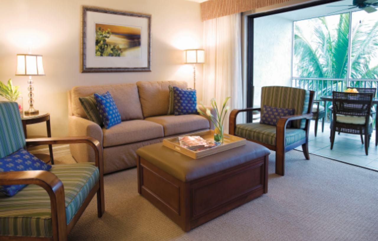 South Seas 4*