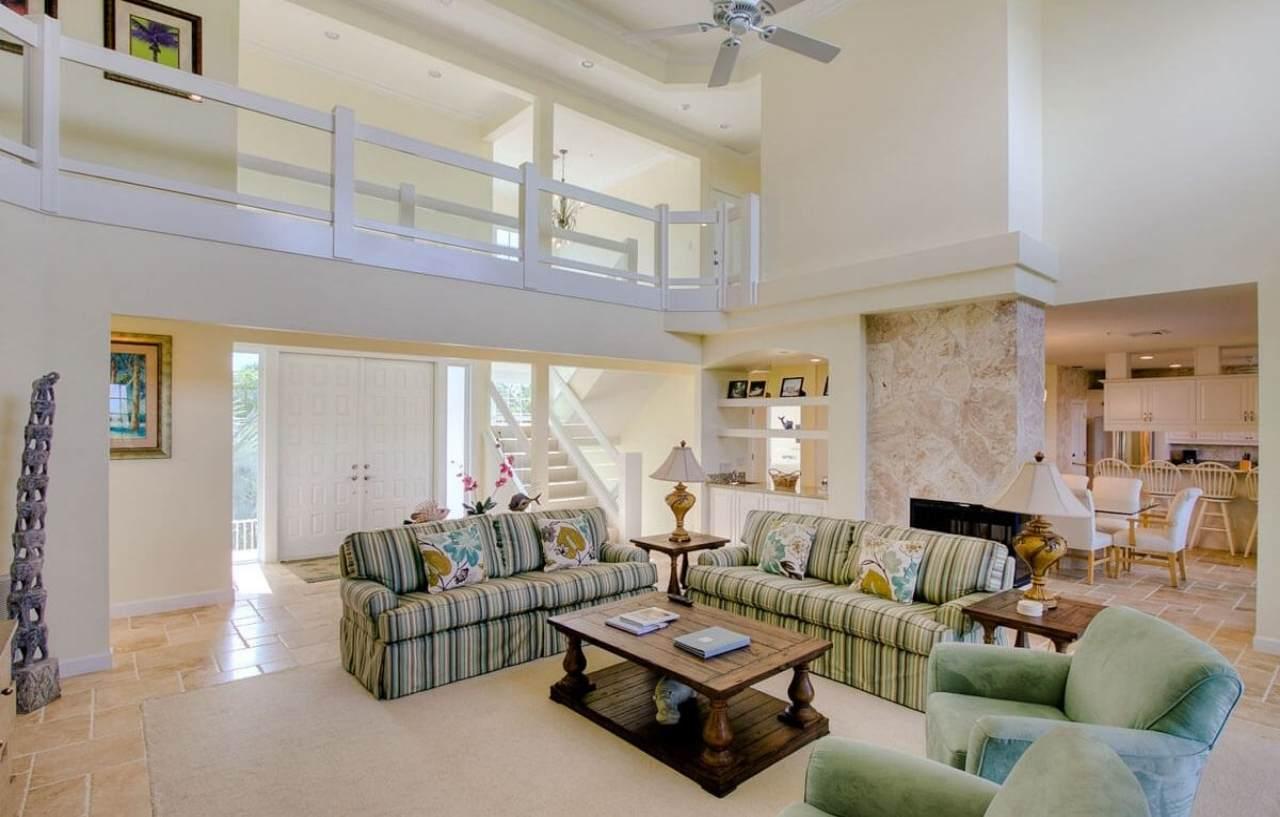 Resort South Seas Captiva Island