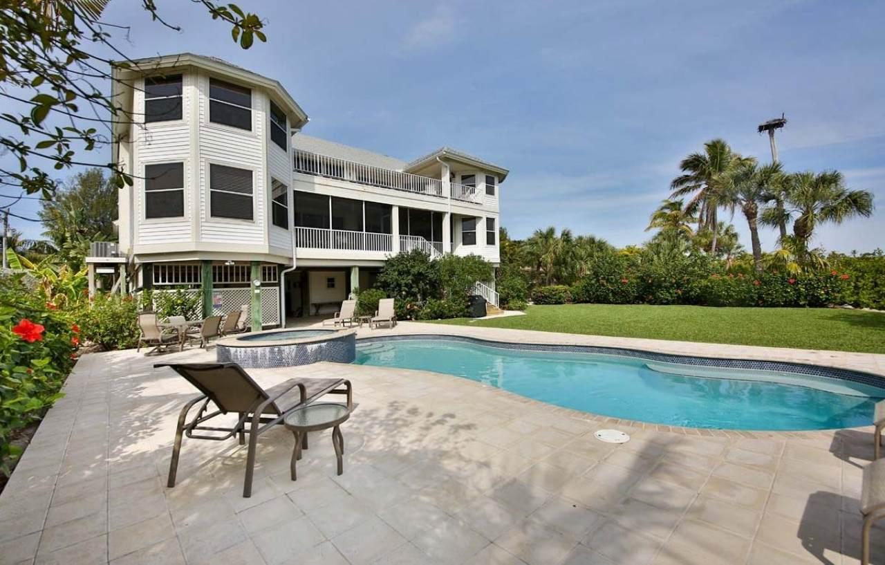 South Seas 4* Captiva Island