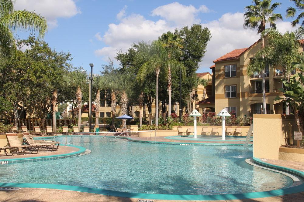 Resort Blue Tree At Buena Vista