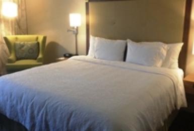 Hampton Tampa-rocky Point Hotel 3*