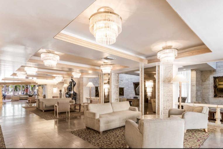 Hotel Comfort & Downtown Brickell-port Of 4*