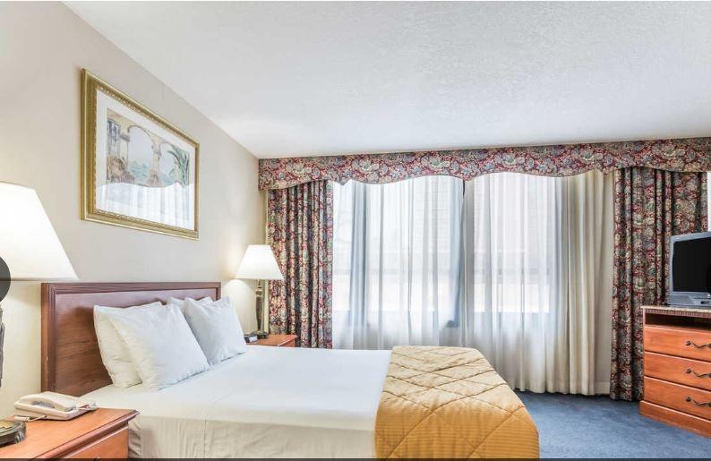 Hotel Comfort & Downtown Brickell-port Of 4*