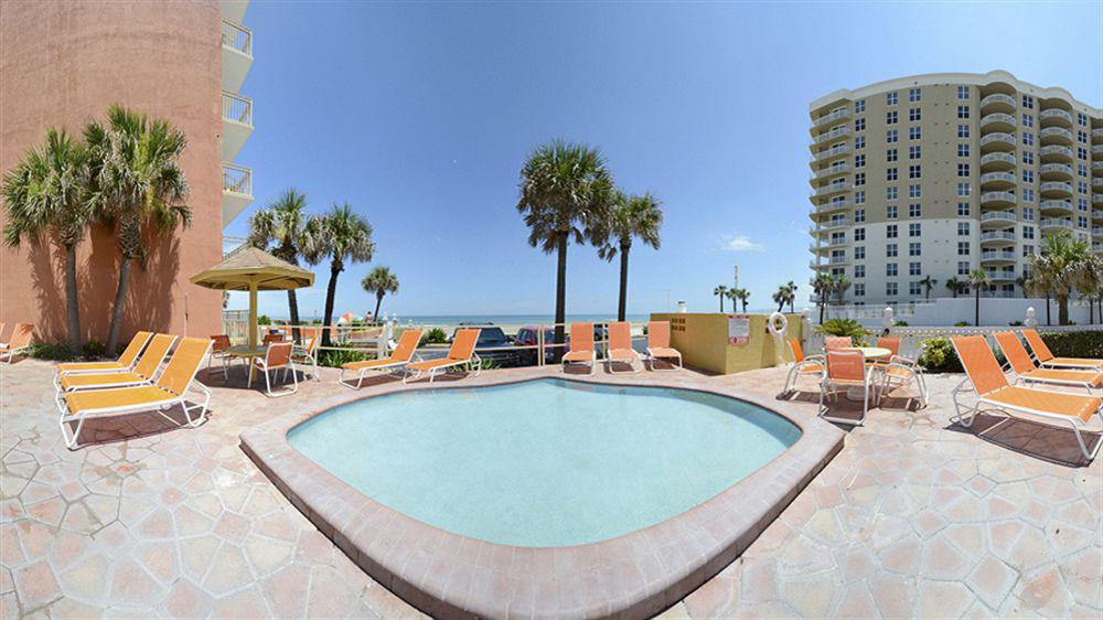 Rushhh Daytona Beach, Tapestry Collection By Hilton Daytona Beach