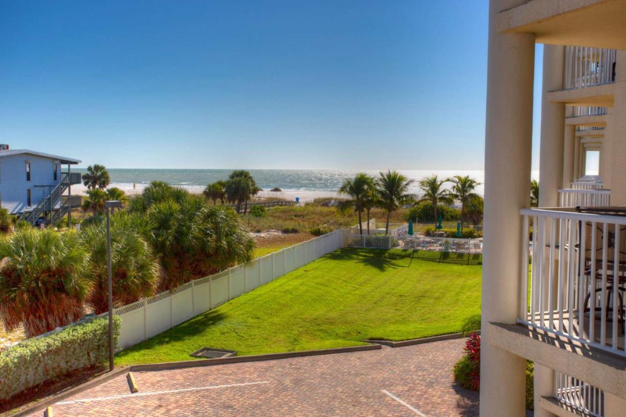 306-s - Sunset Vistas St. Pete Beach