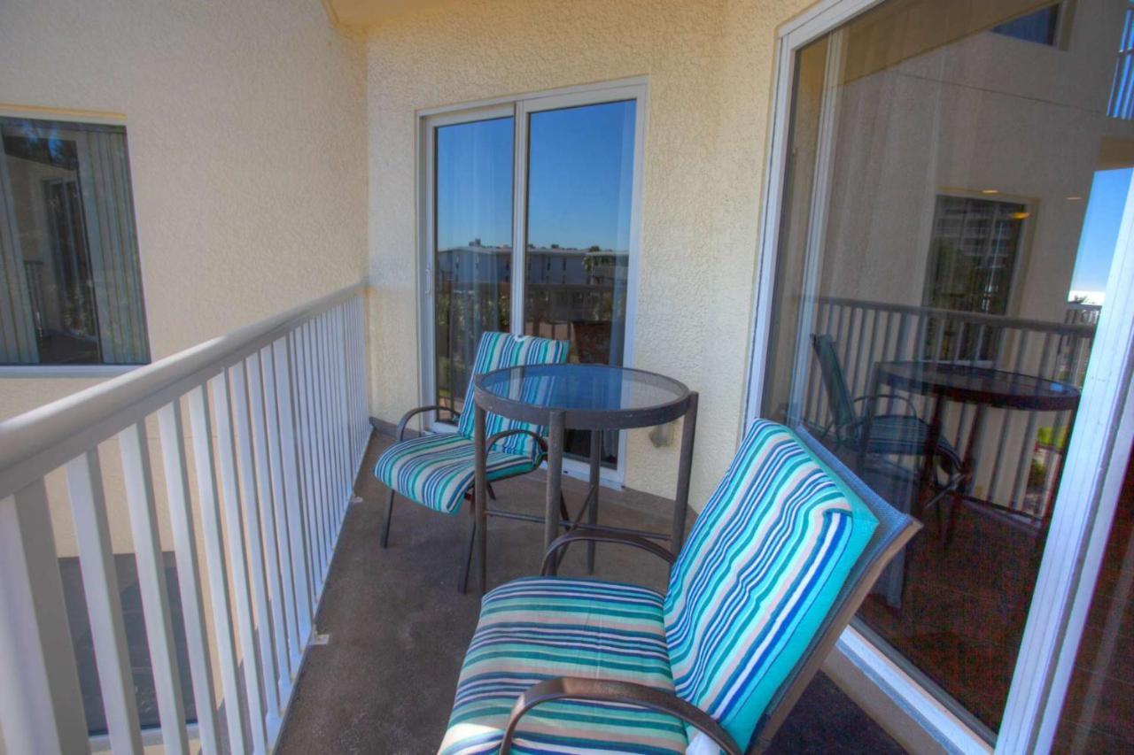 Holiday home 306-s - Sunset Vistas *