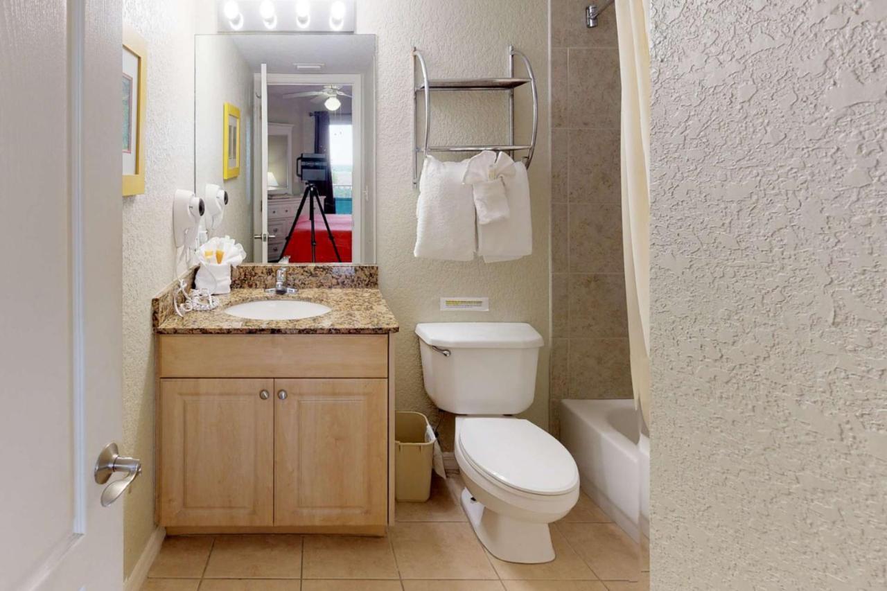 Holiday home 206 - Surf St. Pete Beach