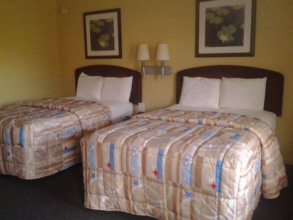 Motel Budget *