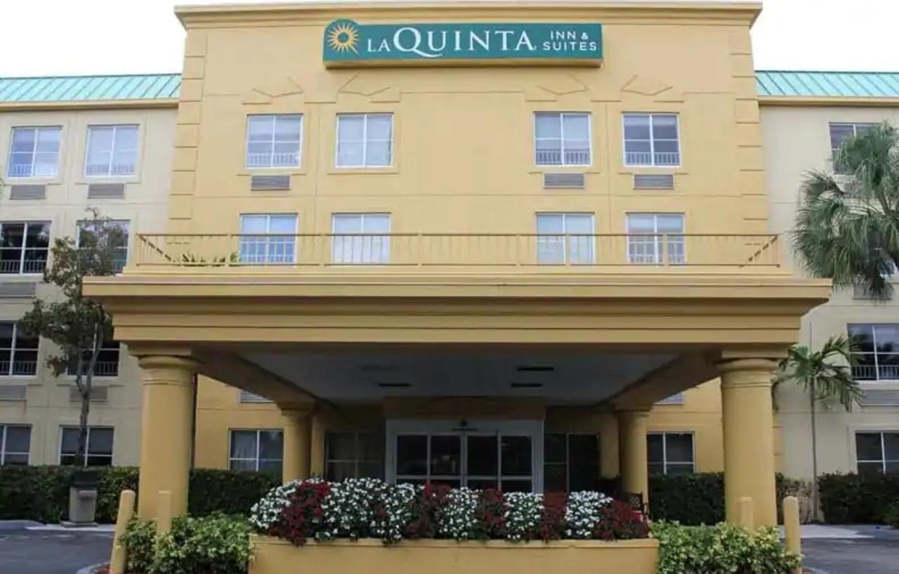 La Quinta By Wyndham Miami