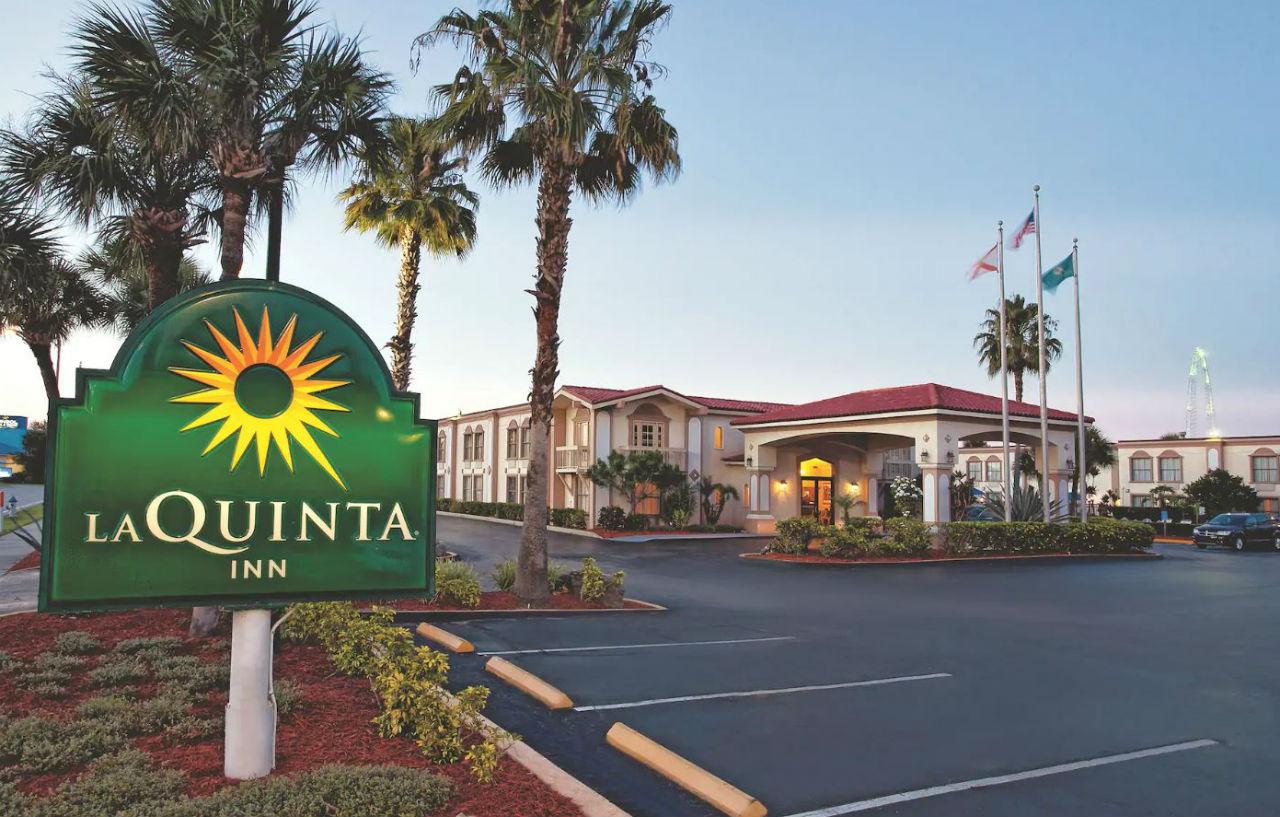 La Quinta By Wyndham International Drive North 3* Orlando