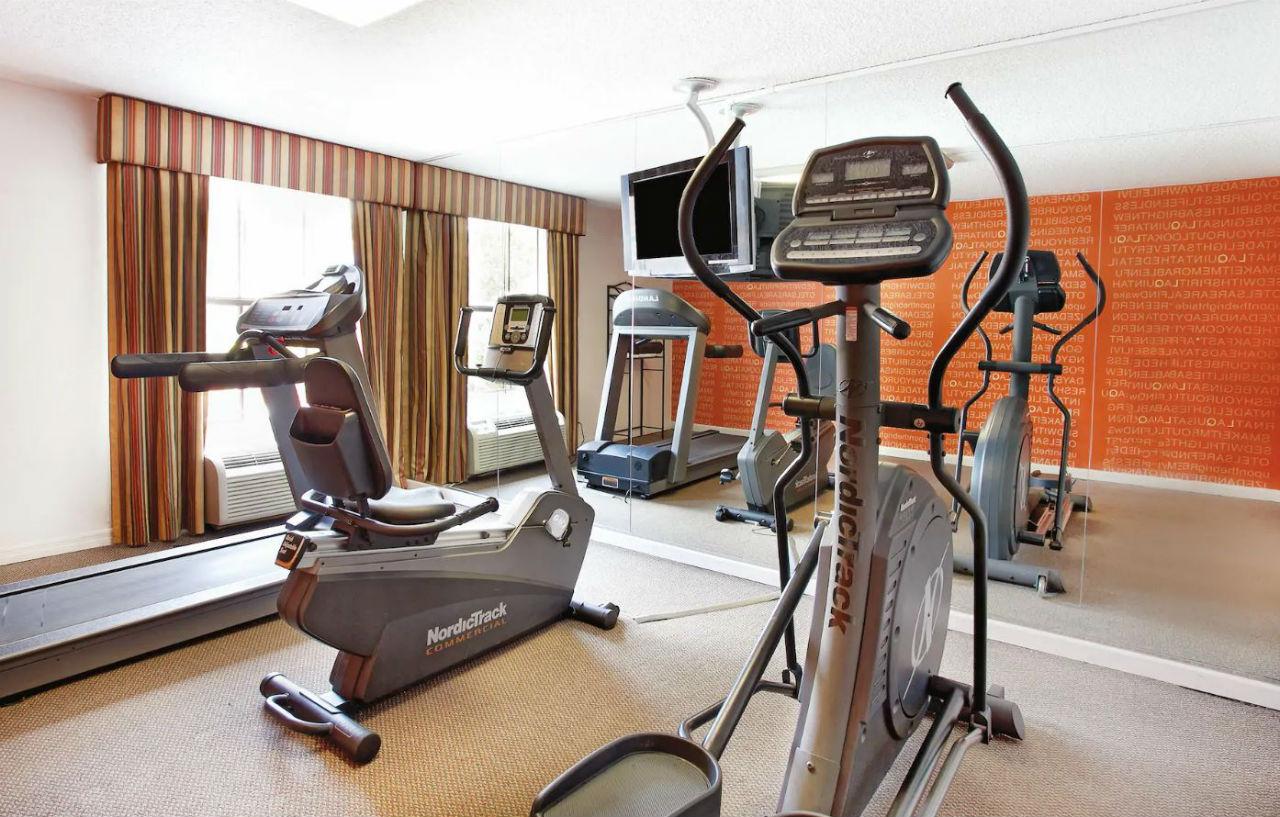 Hotel La Quinta By Wyndham International Drive North