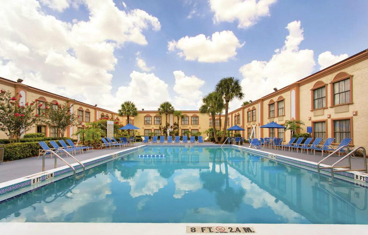 La Quinta By Wyndham International Drive North Hotel Orlando