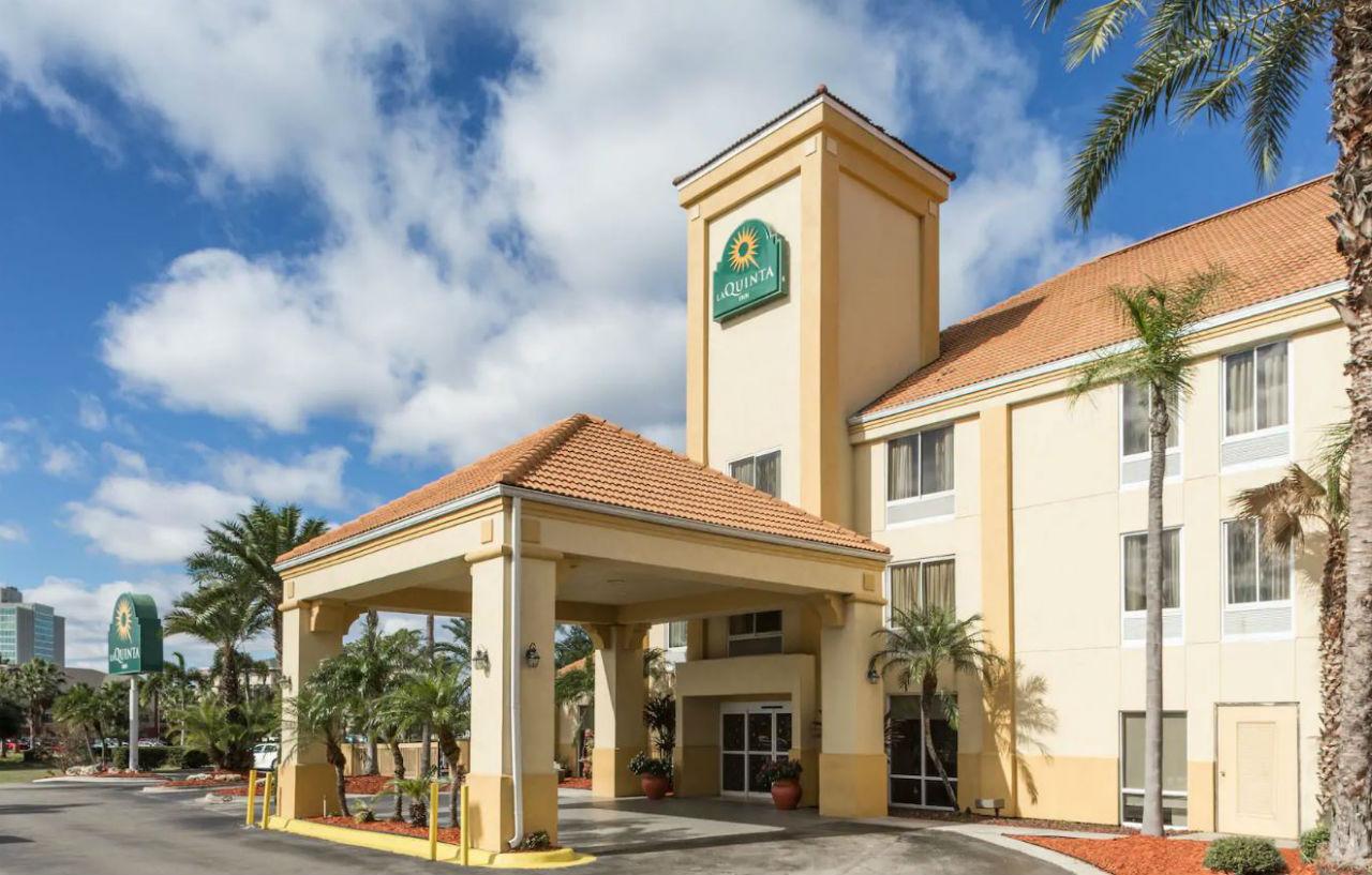 Hotel La Quinta By Wyndham Universal Area - Free Shuttle To Universal Orlando