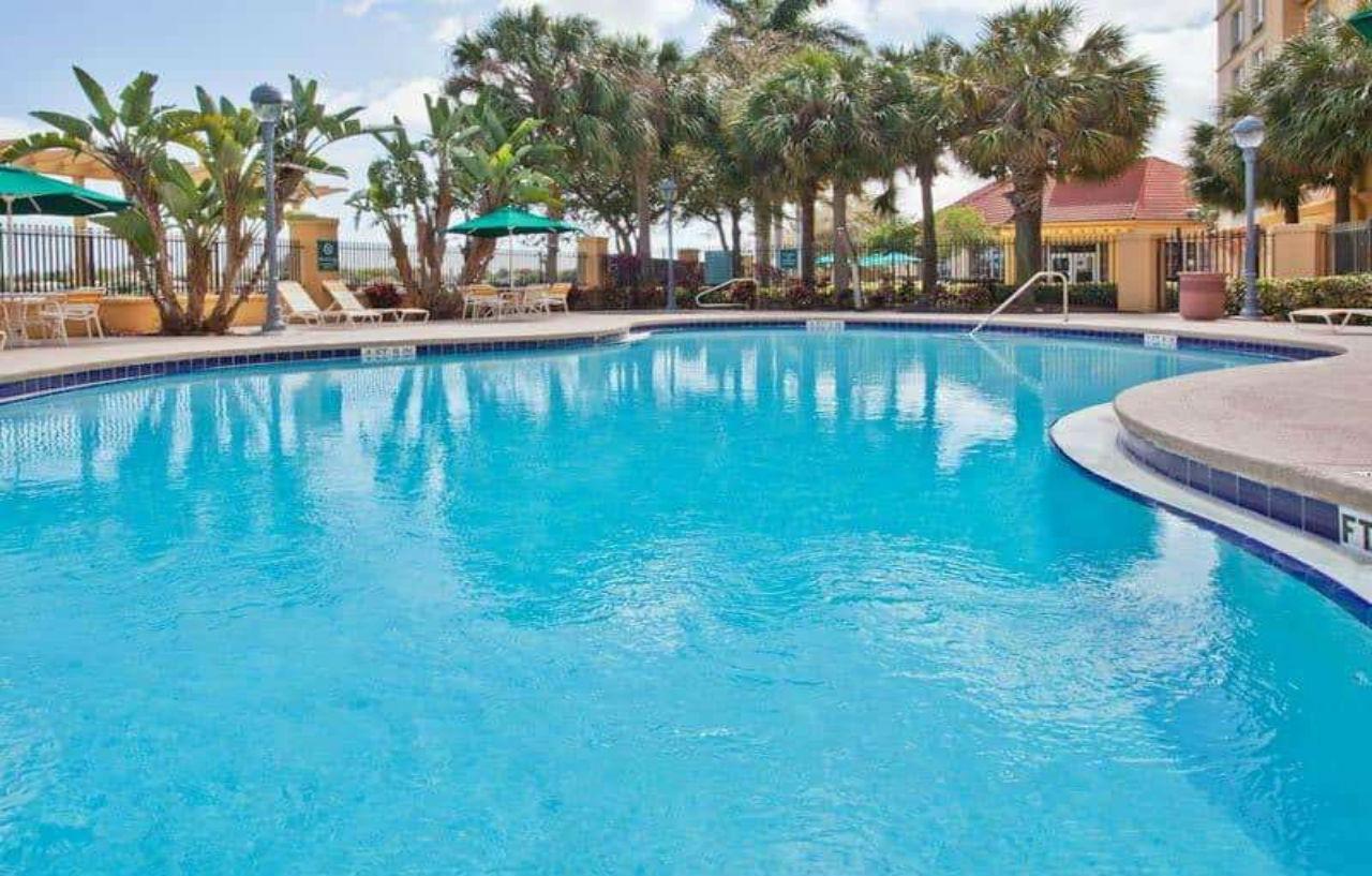 La Quinta By Wyndham Ft. Lauderdale Airport Hotel Hollywood