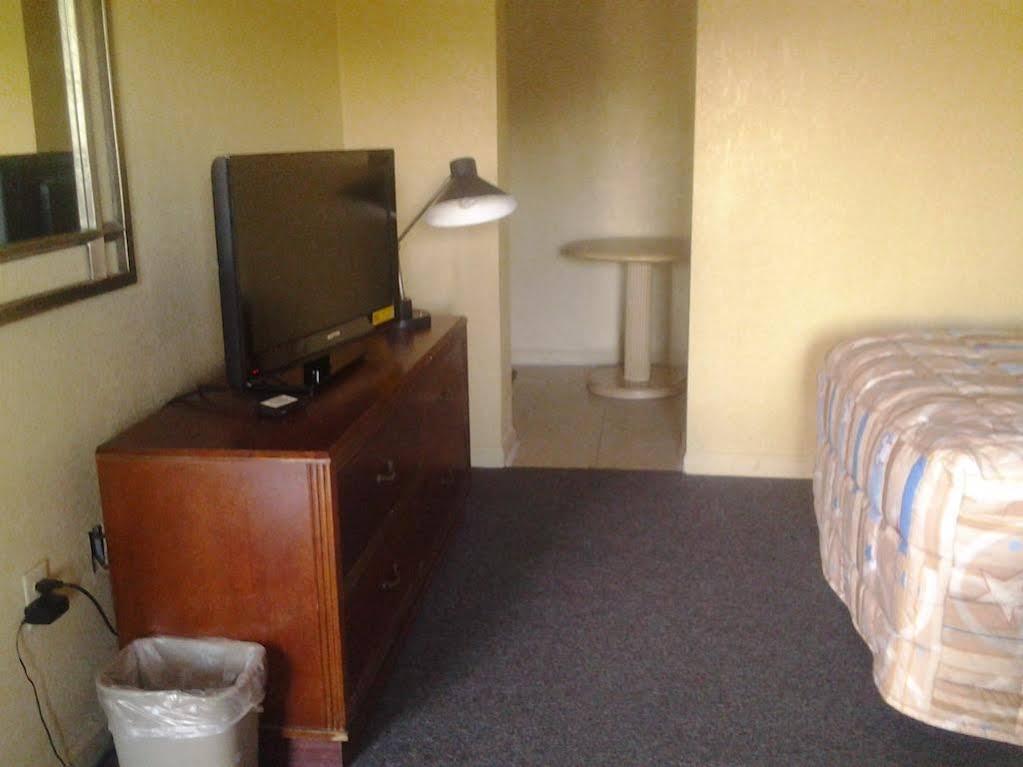 Motel Budget *
