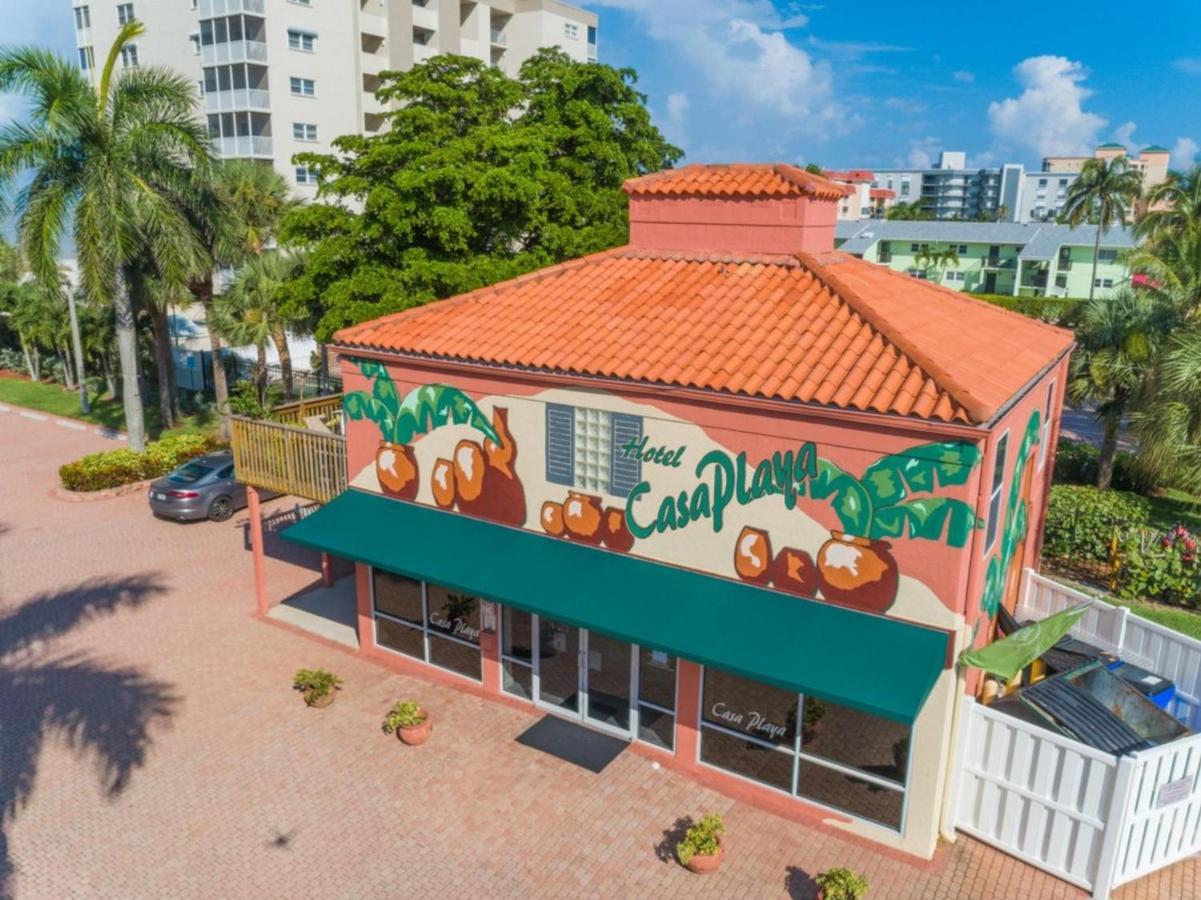 Aparthotel Casa Playa