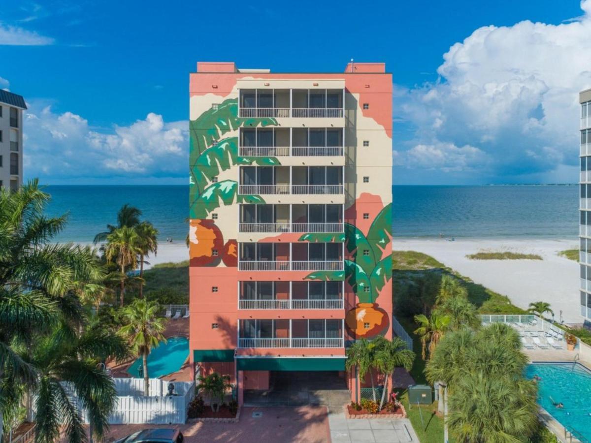 Casa Playa 3* Fort Myers Beach