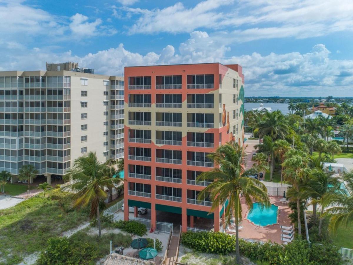 Casa Playa Fort Myers Beach
