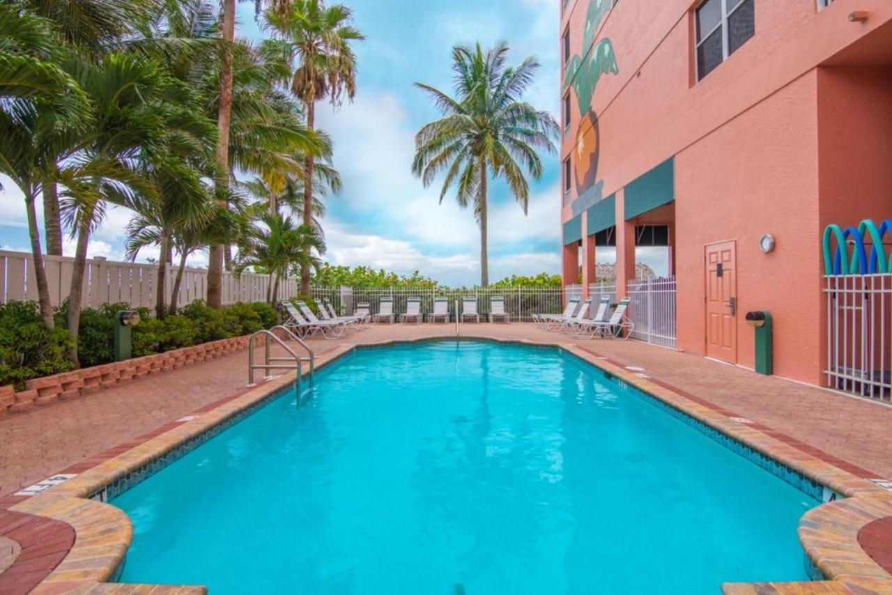 Casa Playa Aparthotel 3*