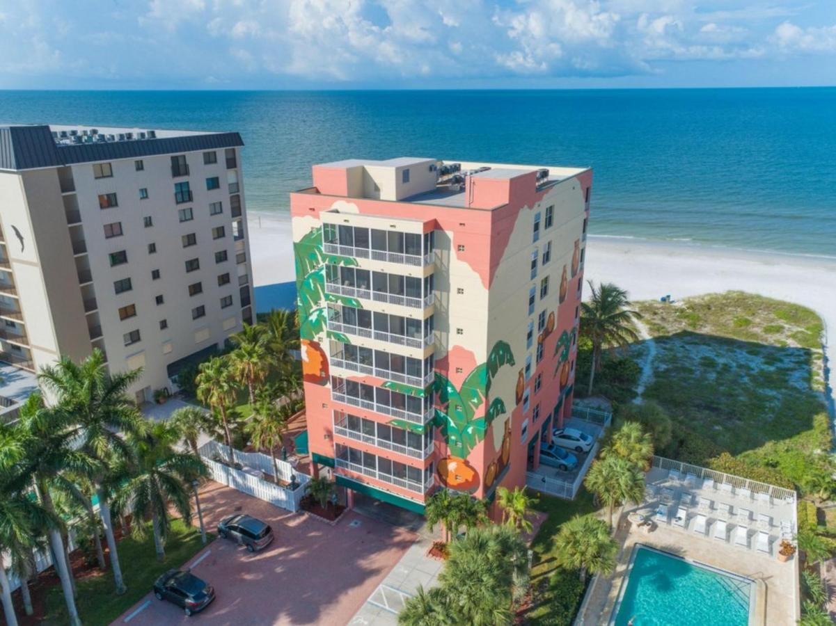 Casa Playa Fort Myers Beach