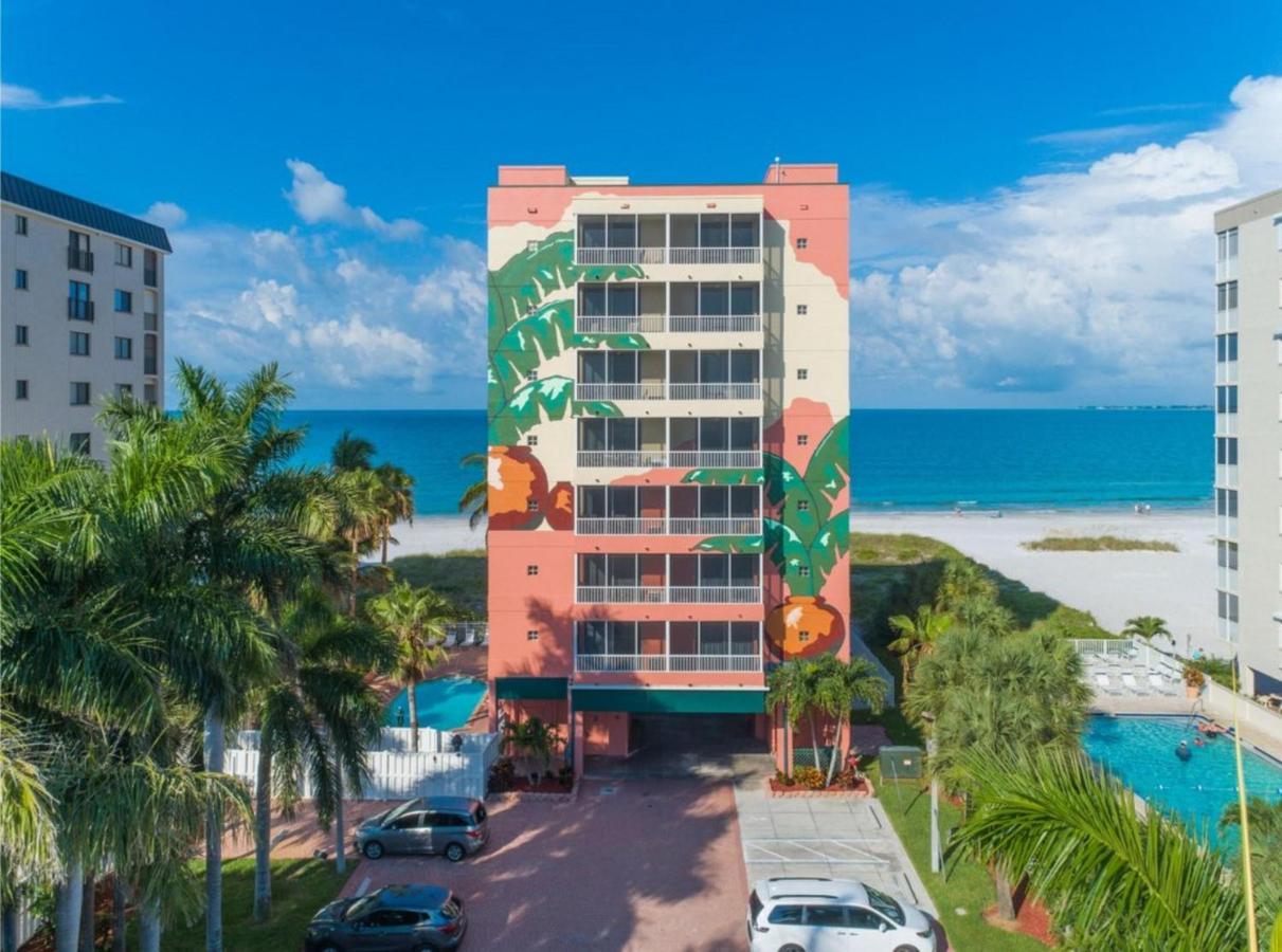 Casa Playa Aparthotel Fort Myers Beach