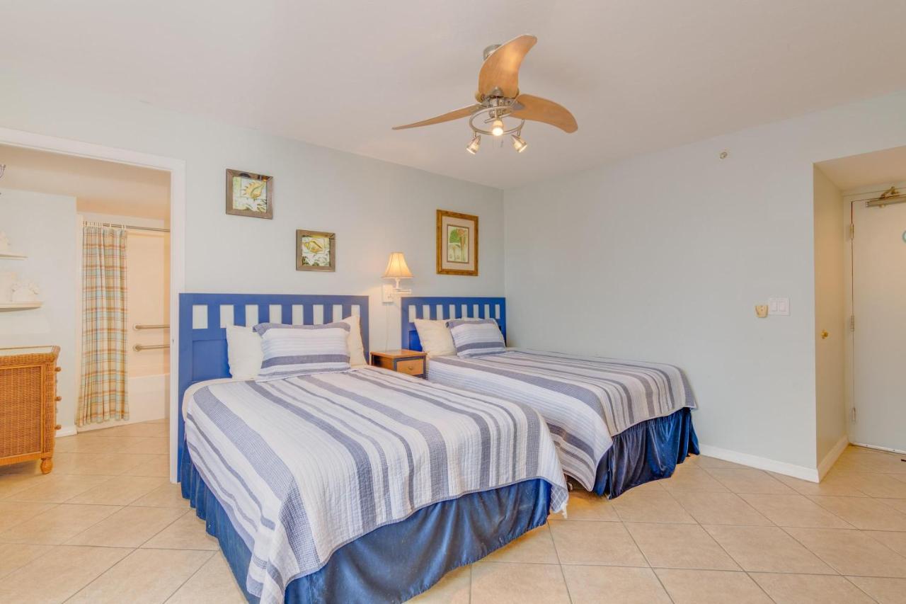 Aparthotel Casa Playa Fort Myers Beach