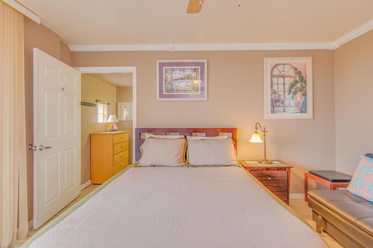 Aparthotel Casa Playa Fort Myers Beach