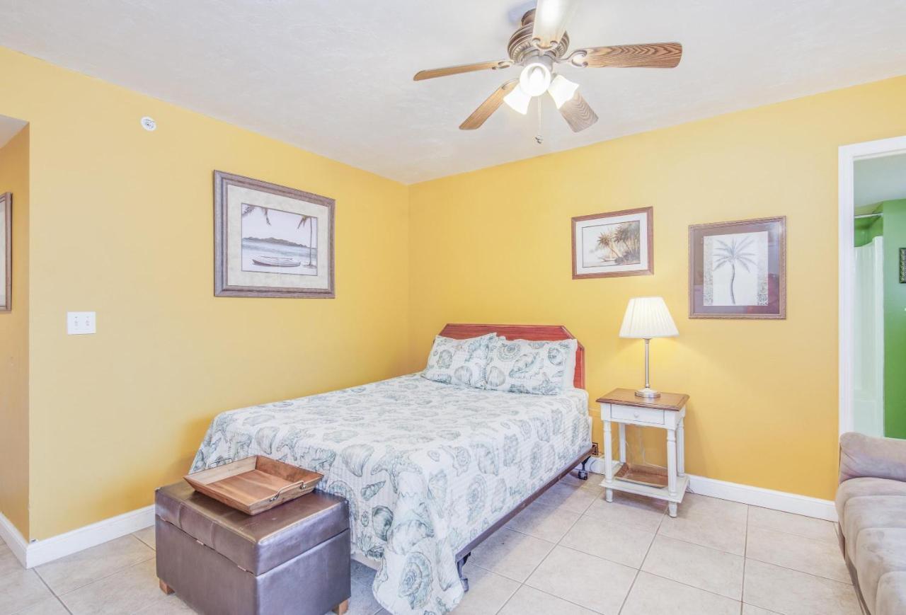 Aparthotel Casa Playa Fort Myers Beach