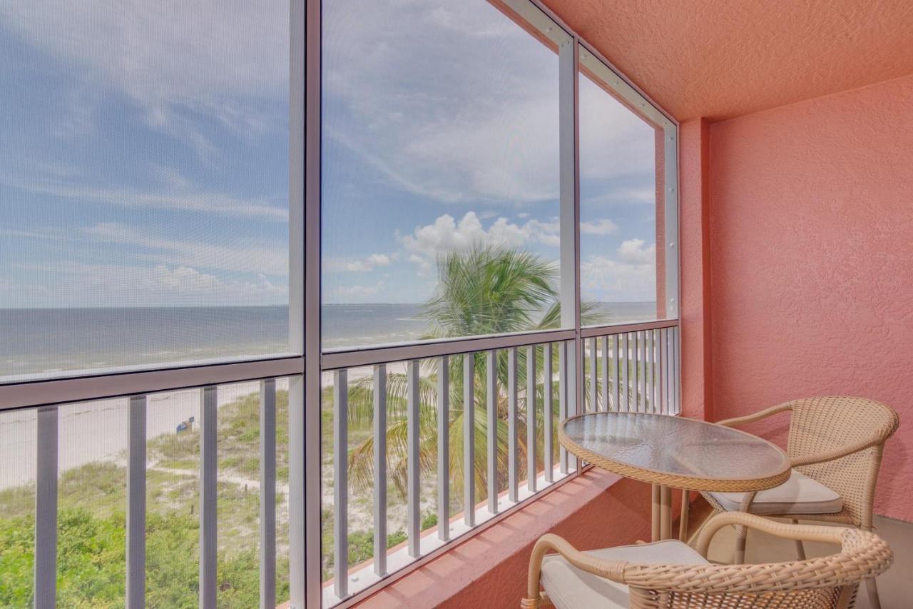 Aparthotel Casa Playa