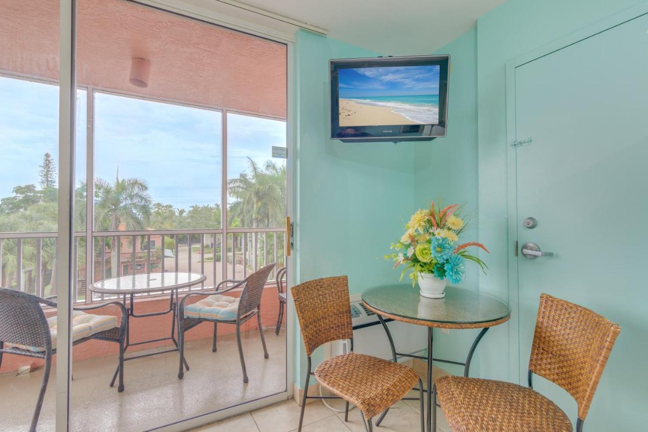 Casa Playa Aparthotel Fort Myers Beach