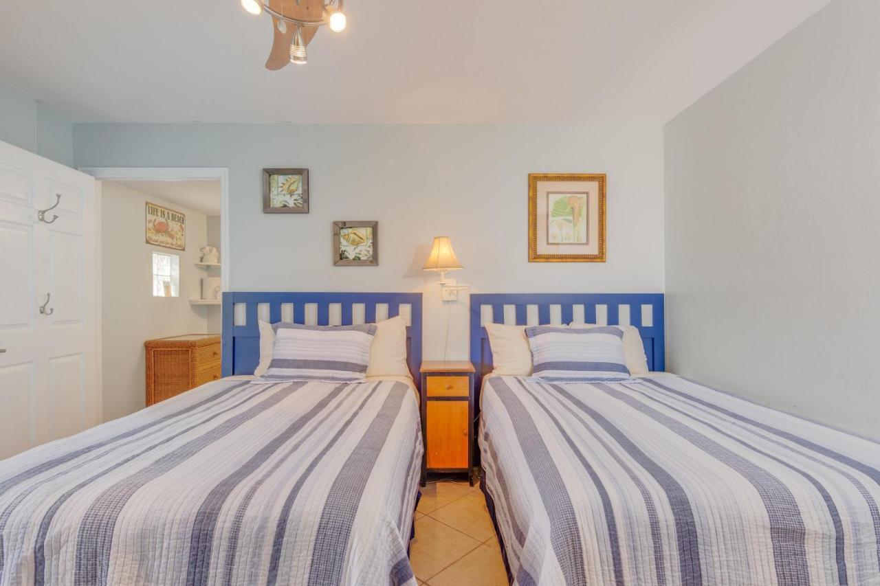 Casa Playa Fort Myers Beach