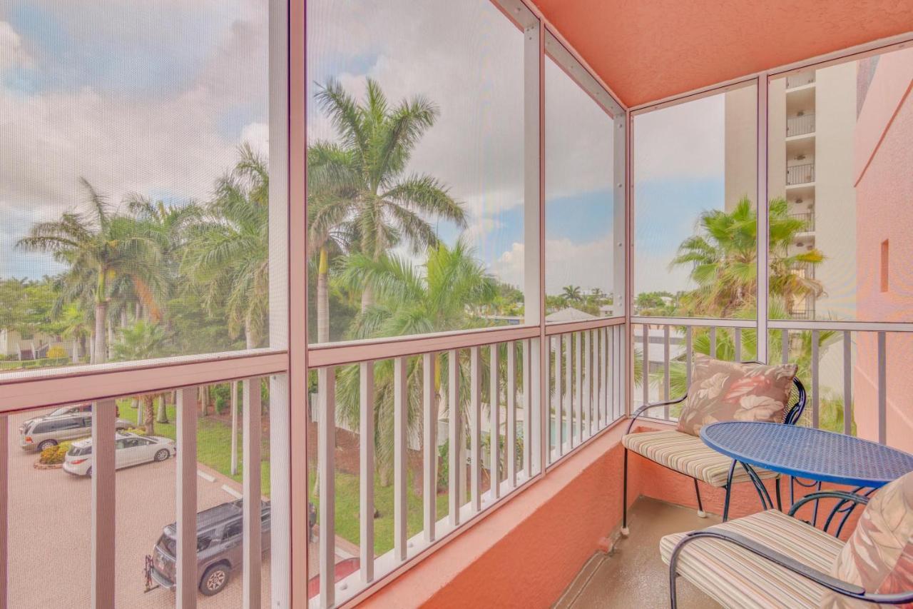 Casa Playa Fort Myers Beach