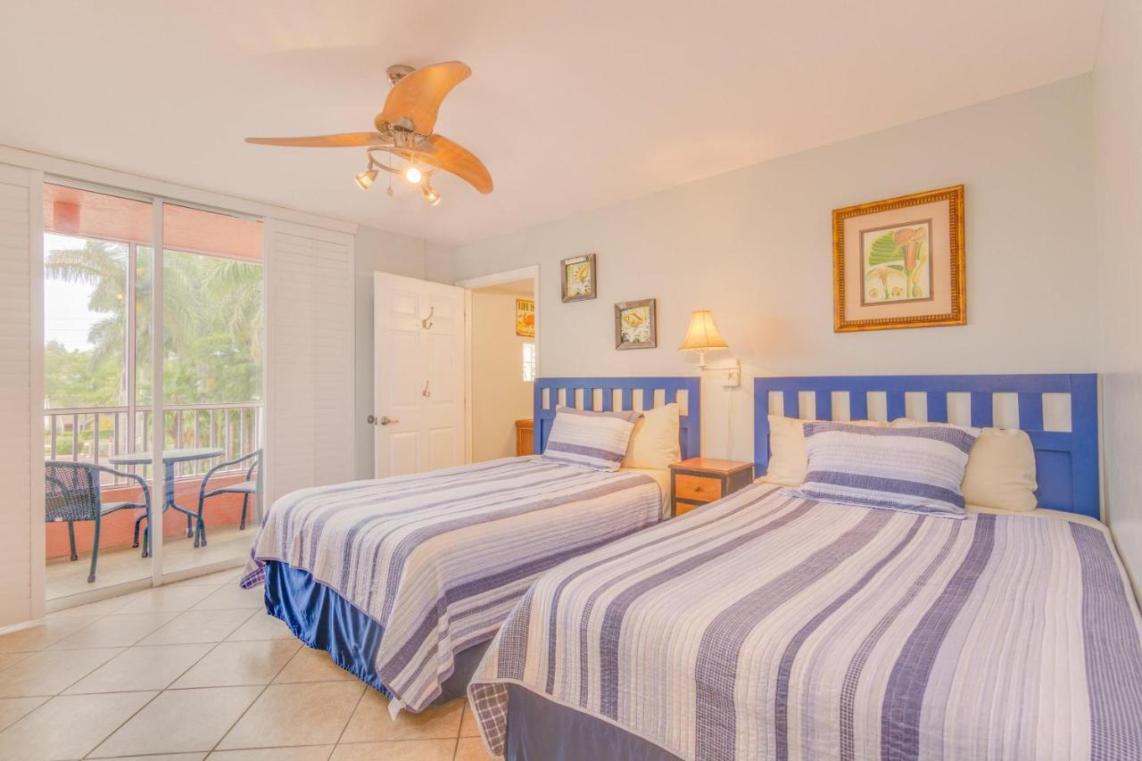 Casa Playa Fort Myers Beach