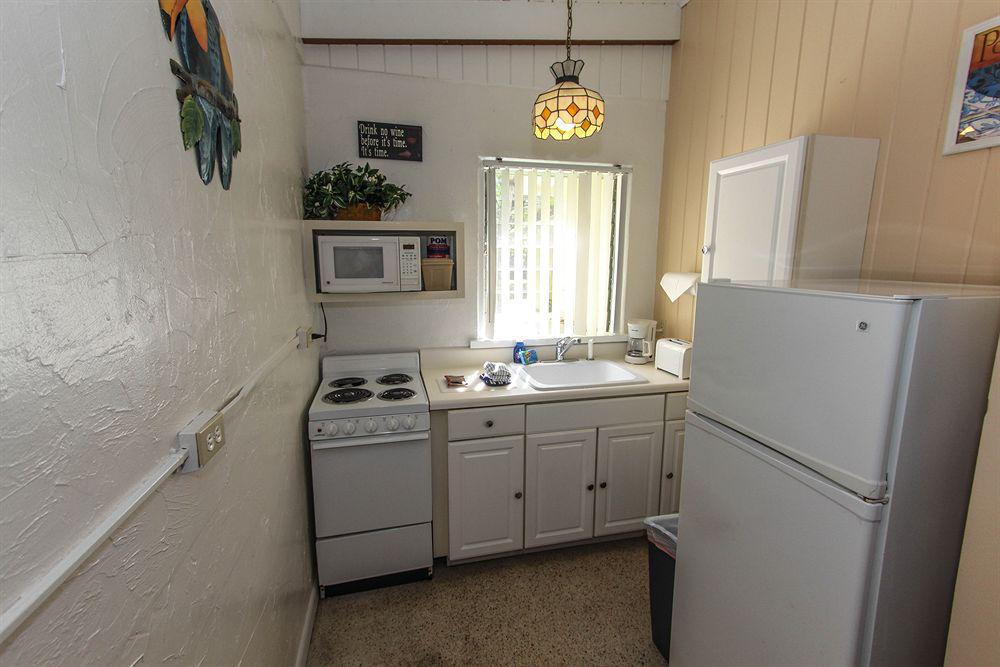 Anchor And 2* Sanibel