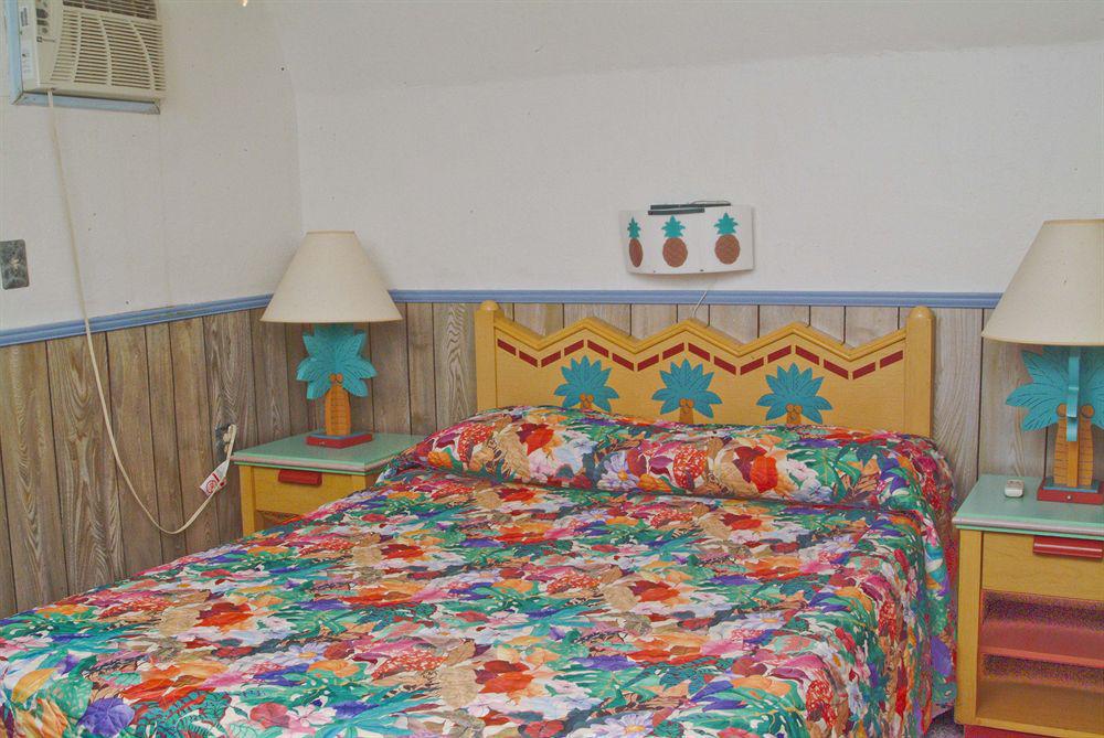 Anchor And Holiday park 2*