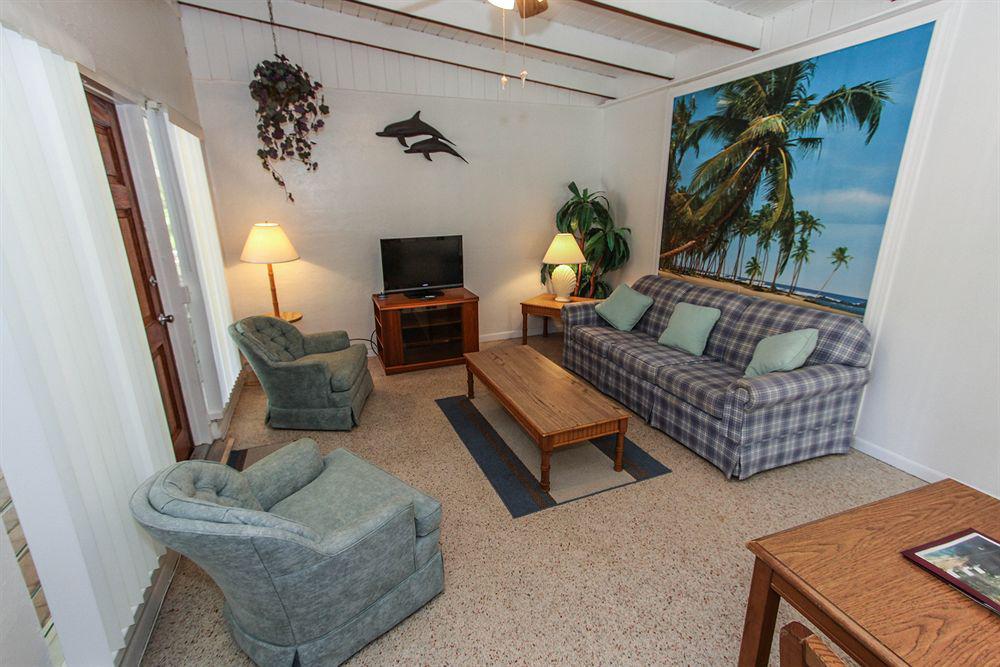 Anchor And Holiday park Sanibel