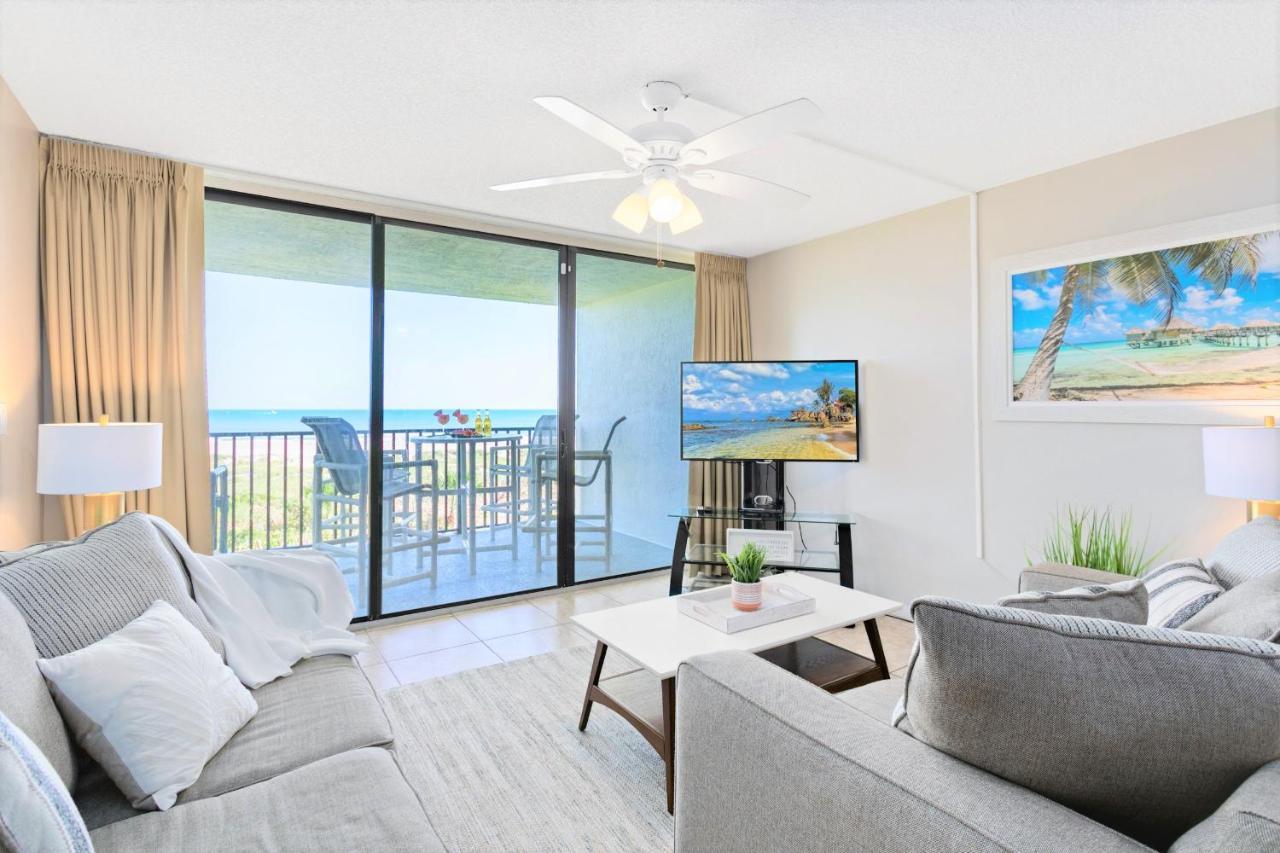 Resort Cape Winds Cape Canaveral