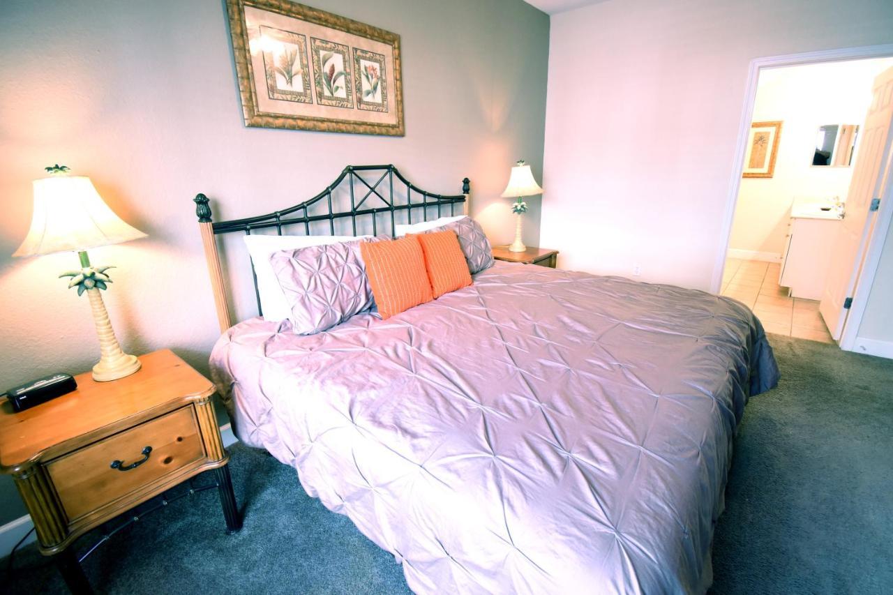 Holiday home Lucaya Village By Fvh Kissimmee