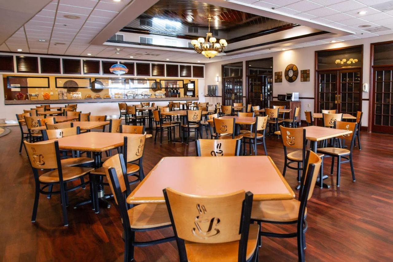 Baymont By Wyndham Celebration Hotel Kissimmee
