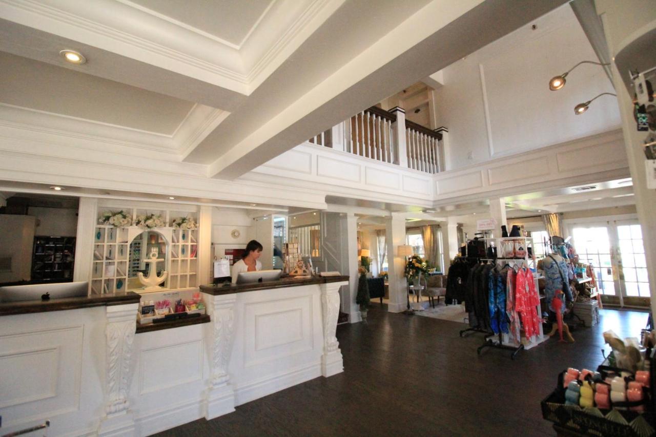 The Riverview - New Smyrna New Smyrna Beach