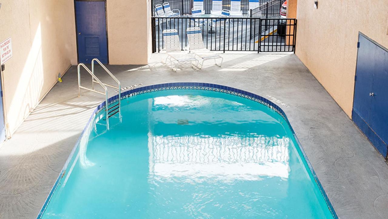 Hotel Magnuson Bradenton