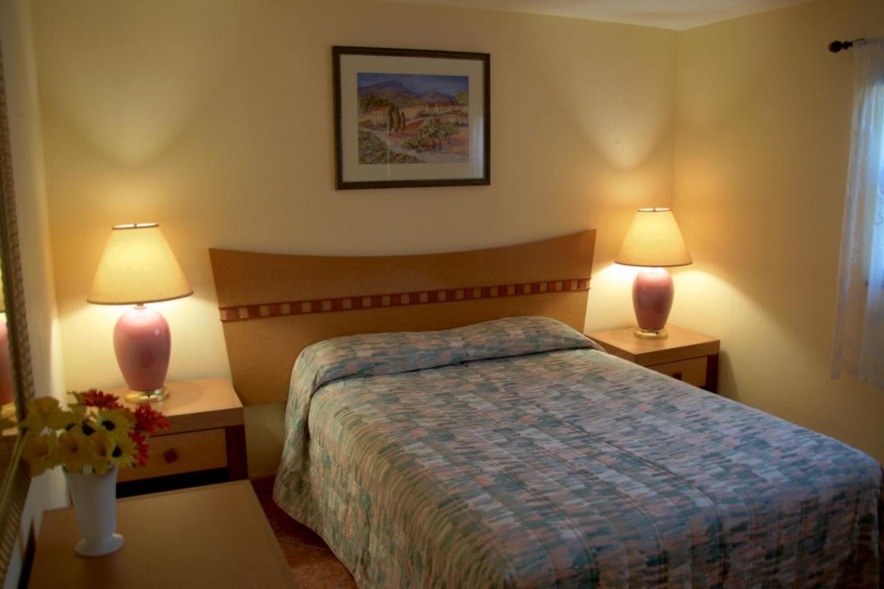 Motel Mar And