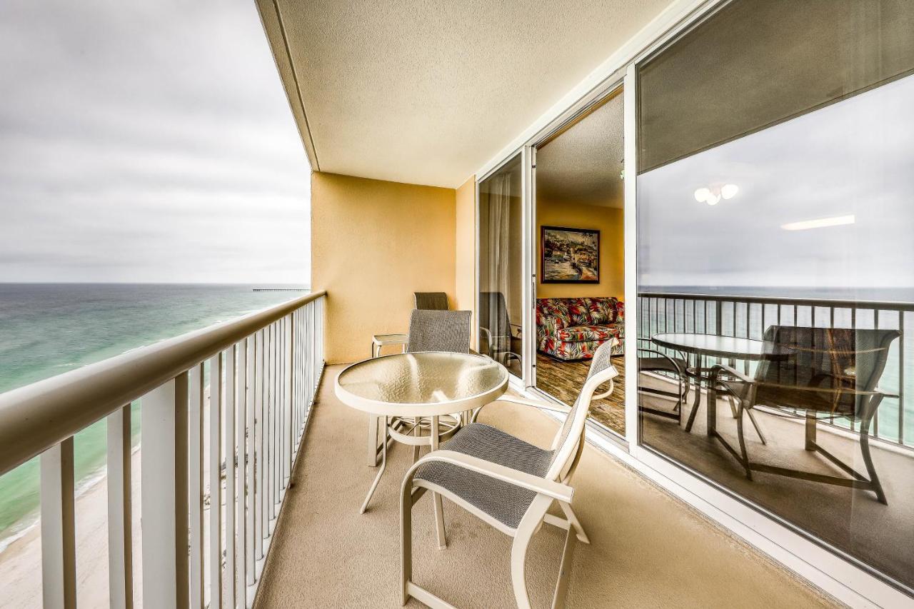 Majestic Apartment Panama City Beach
