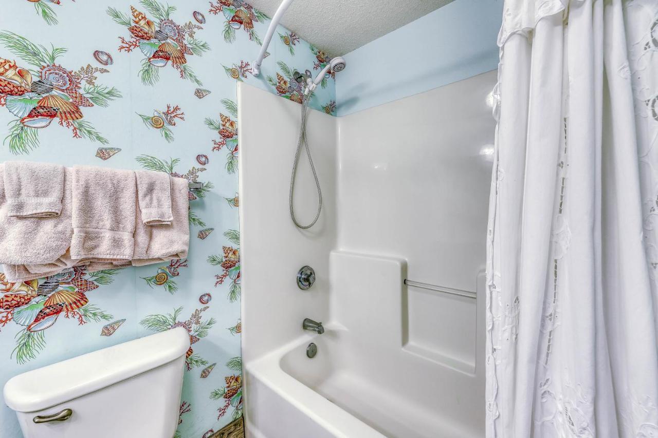Majestic Apartment Panama City Beach