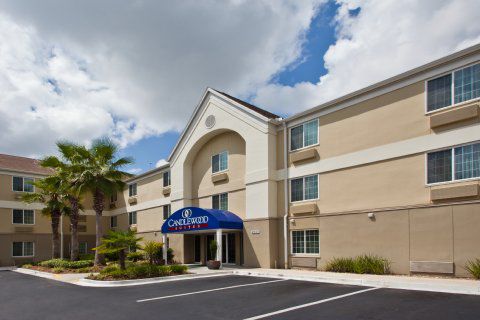 Hotel Sonesta Simply Jacksonville